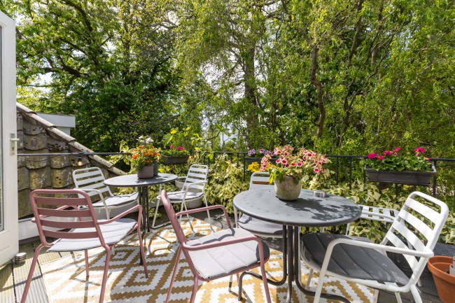B&B Achter de Kan 