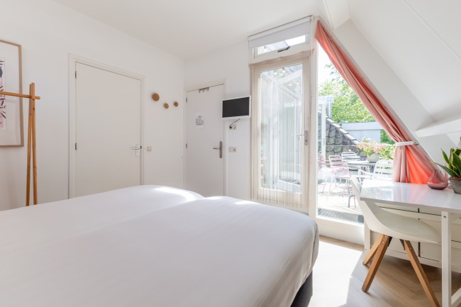 B&B Achter de Kan 