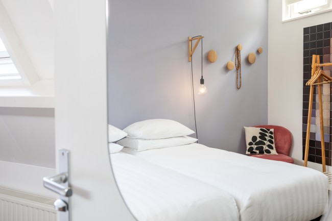 B&B Achter de Kan 