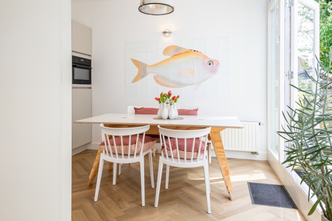 B&B Achter de Kan 