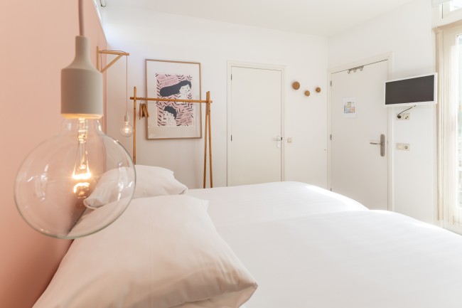 B&B Achter de Kan 