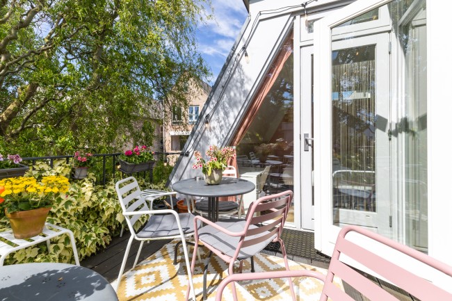 B&B Achter de Kan 