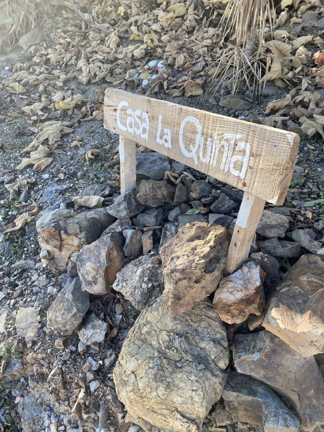 Casa la Quinta 
