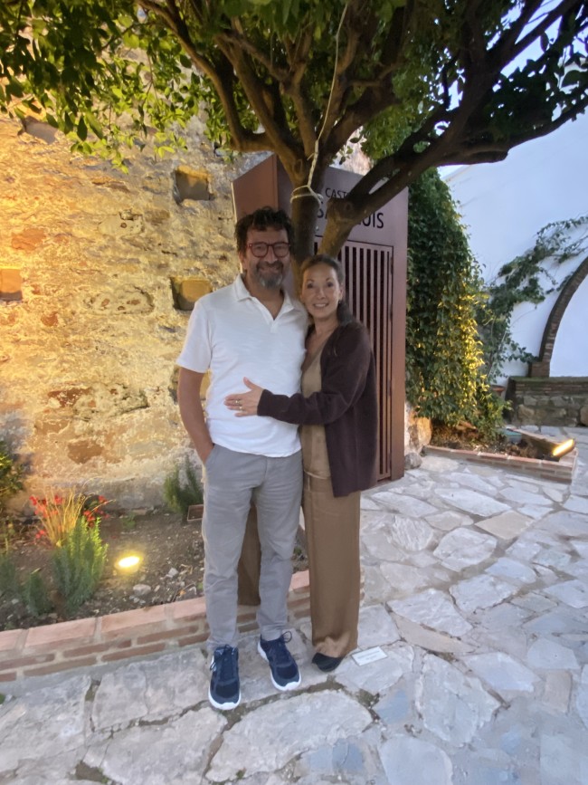 Casa la Quinta 
