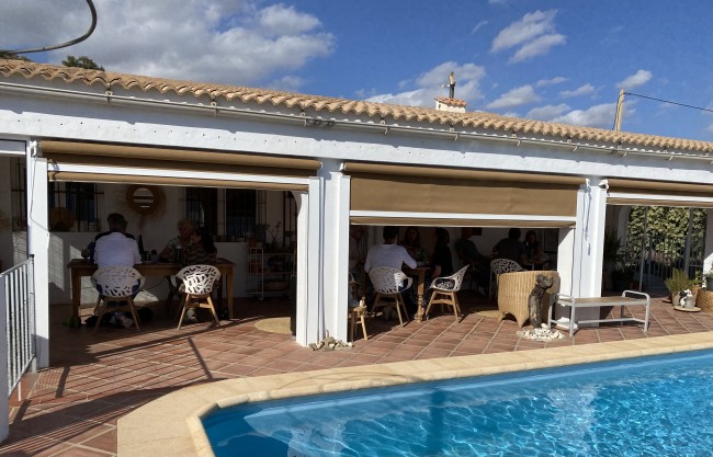 Casa la Quinta 