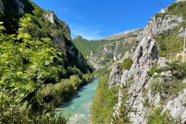 Rêve du Verdhon 