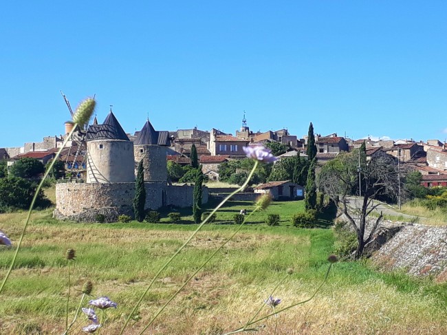 Rêve du Verdhon 