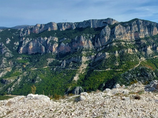 Rêve du Verdhon 