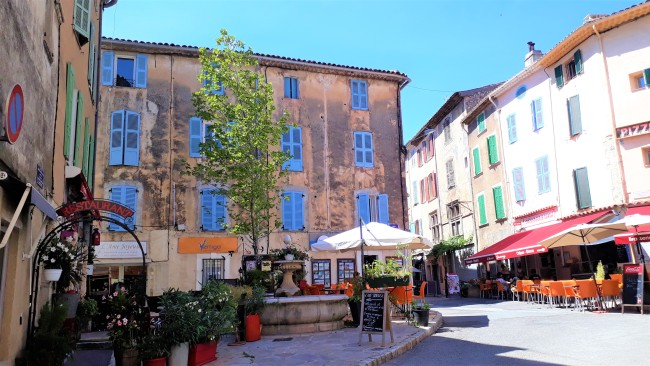 Rêve du Verdhon 