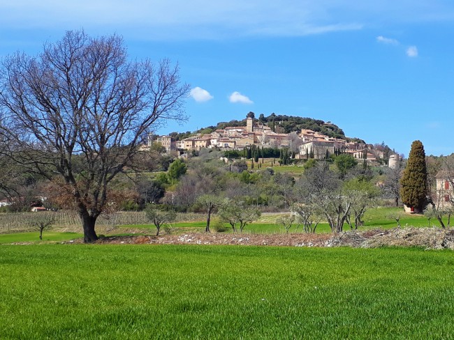 Rêve du Verdhon 