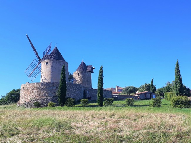 Rêve du Verdhon 