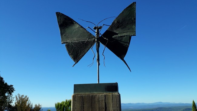Rêve du Verdhon 