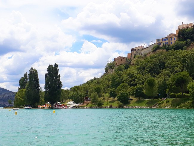 Rêve du Verdhon 