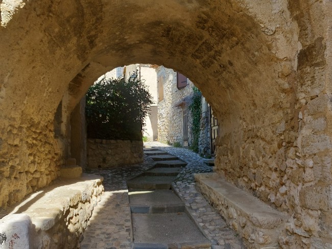 Rêve du Verdhon 