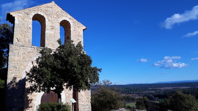 Rêve du Verdhon 