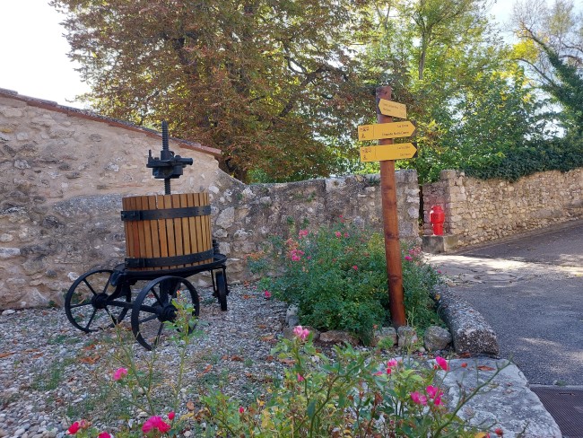 Rêve du Verdhon 