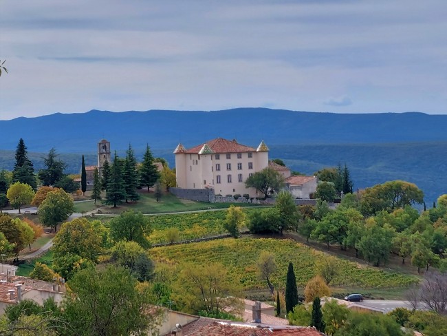 Rêve du Verdhon 