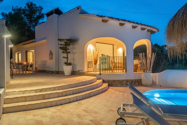 Villa Esquina 