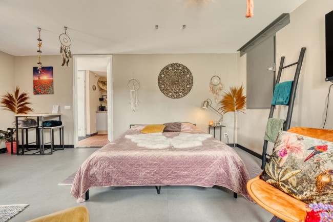 Appartement YCW 'Papillon' 