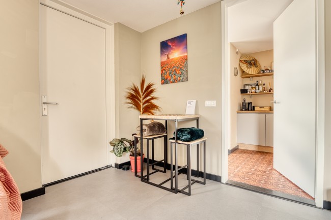 Appartement YCW 'Papillon' 