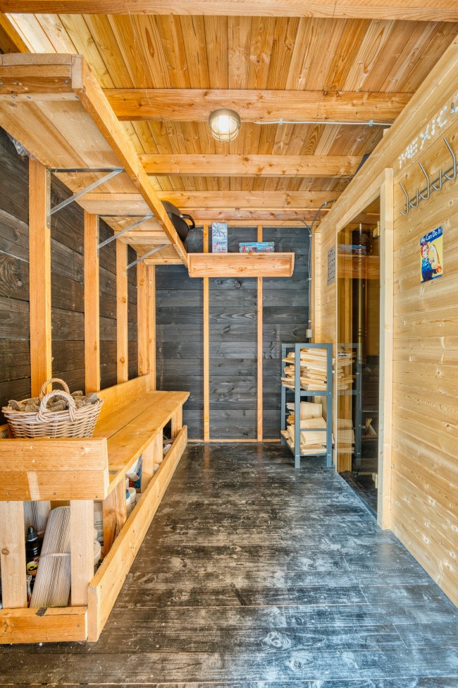 Appartement YCW 'Papillon' 