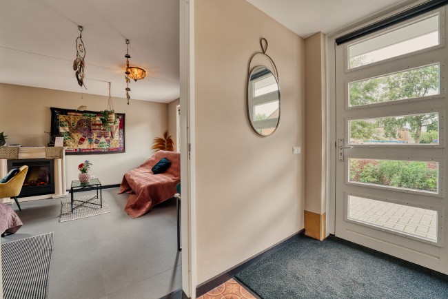 Appartement YCW 'Papillon' 