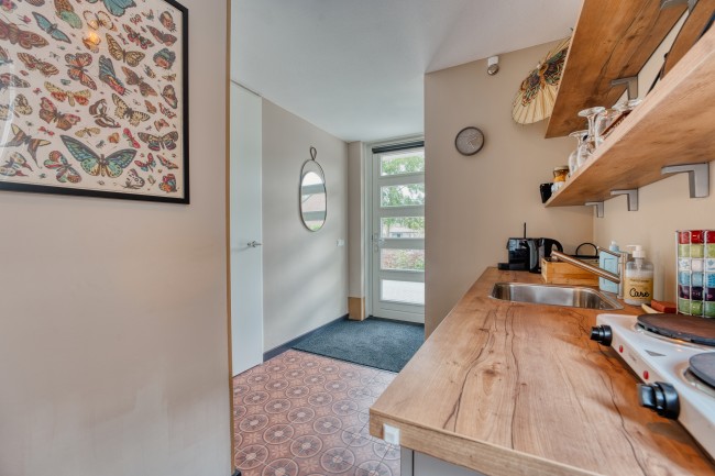 Appartement YCW 'Papillon' 