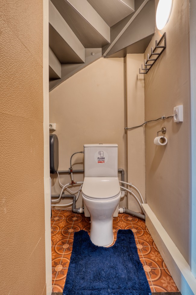 Appartement YCW 'Papillon' 