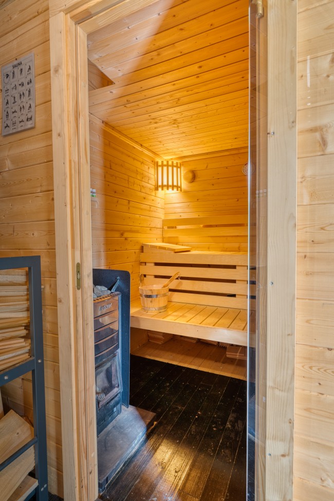 Appartement YCW 'Papillon' 