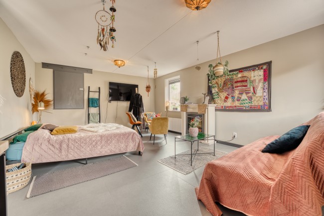 Appartement YCW 'Papillon' 