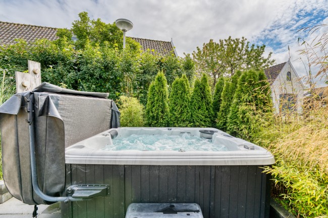 Appartement YCW 'Papillon' 
