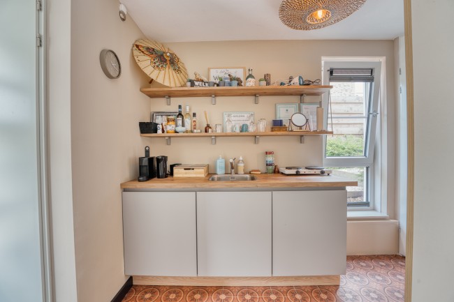 Appartement YCW 'Papillon' 