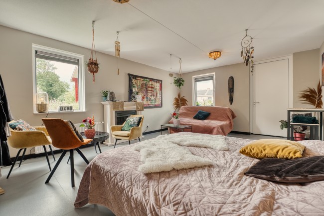 Appartement YCW 'Papillon' 