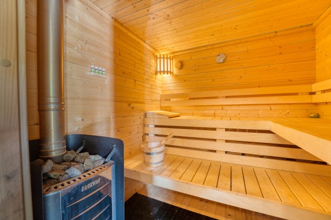 Appartement YCW 'Papillon' 