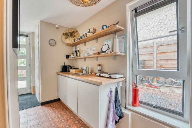Appartement YCW 'Papillon' 