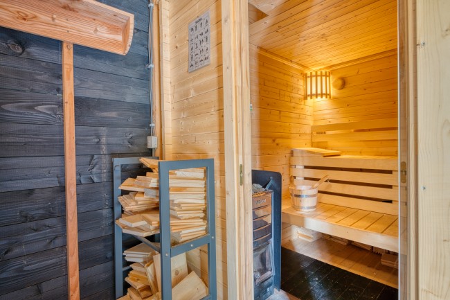 Appartement YCW 'Papillon' 