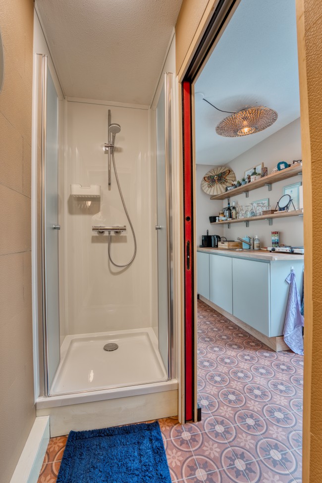 Appartement YCW 'Papillon' 