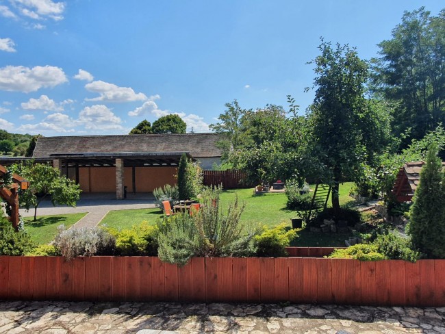 Vakantiehuis Casa Mama 