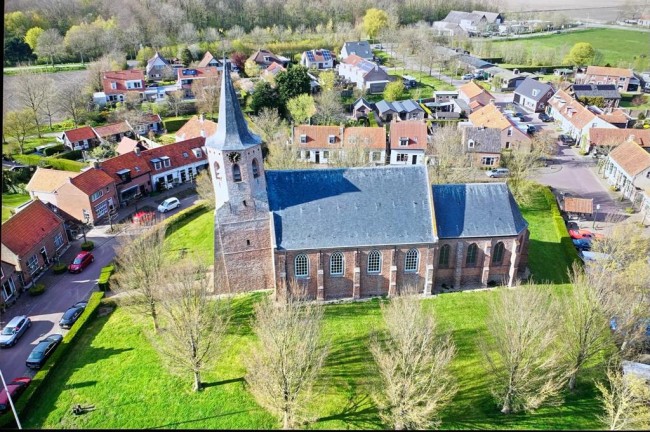 De Heerlijkheid van Noordwelle 