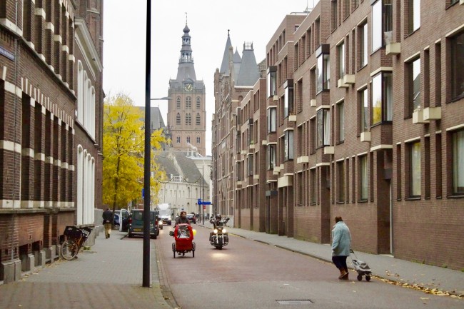 Appartement 'De Kardinaal' 