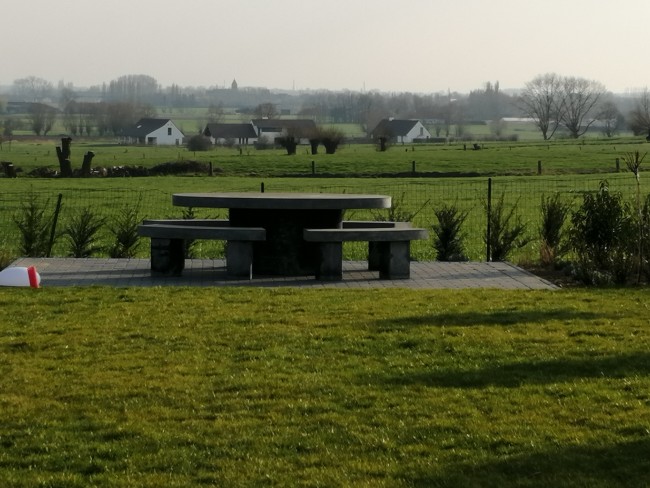 Akkerland BE 