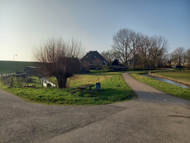 Louët Logiesaccommodaties 