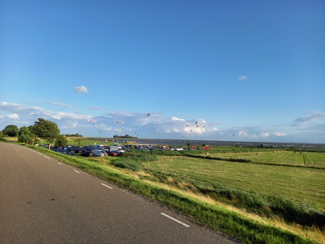 Louët Logiesaccommodaties 