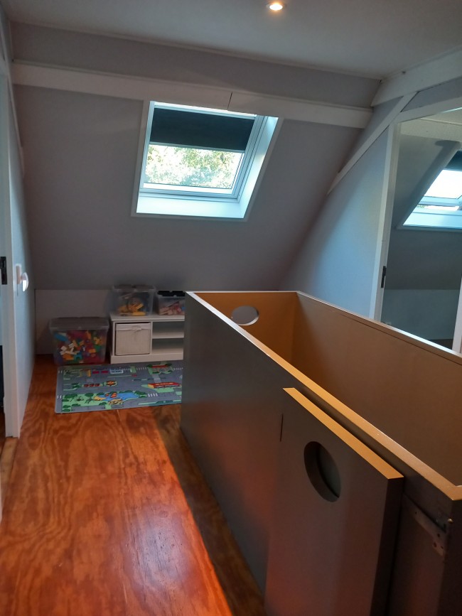 Louët Logiesaccommodaties 