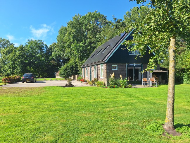 Louët Logiesaccommodaties 