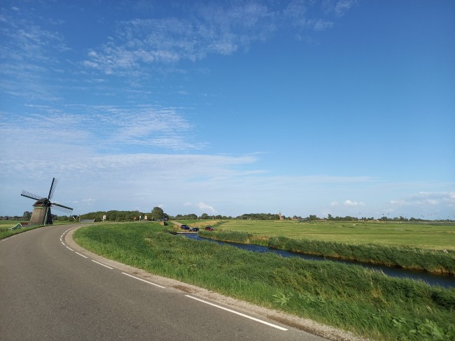 Louët Logiesaccommodaties 