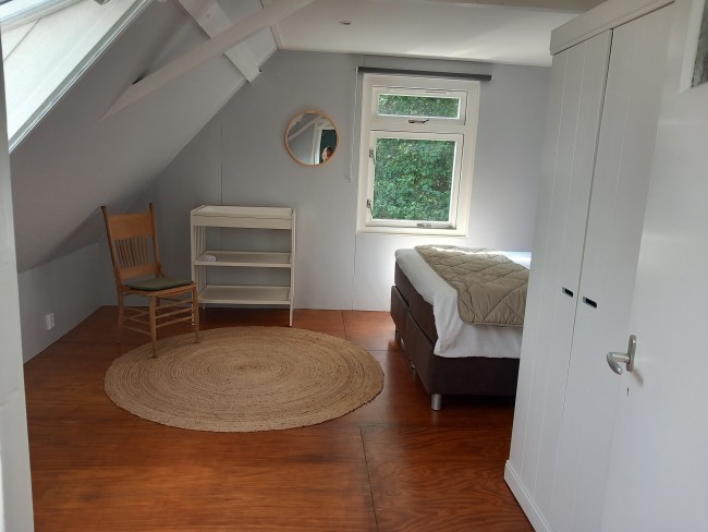 Louët Logiesaccommodaties 