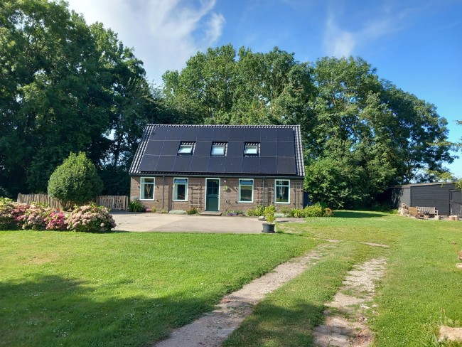 Louët Logiesaccommodaties 