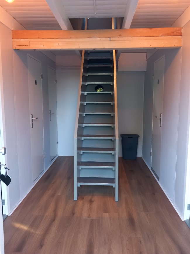 Louët Logiesaccommodaties 