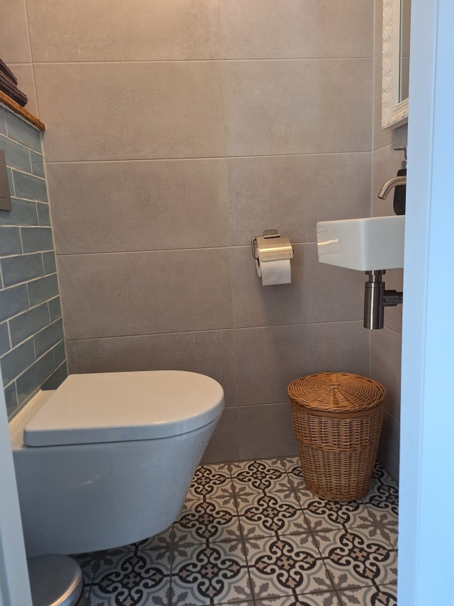 Louët Logiesaccommodaties 
